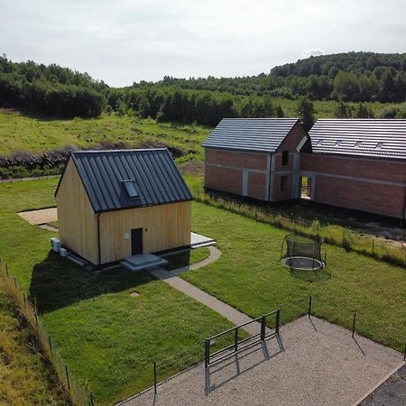Dom Wsrod Gwiazd Villa Jarnoltowek Exterior photo